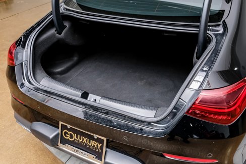 Used 2025 Mercedes-Benz CLA 250 image 52