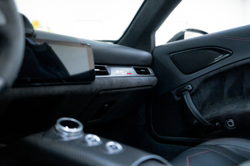 Used 2023 Maserati MC20 Spyder image 68