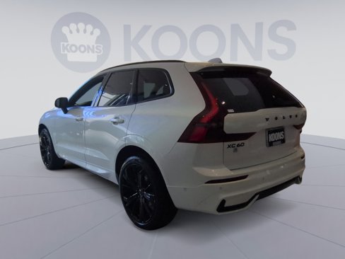 New 2026 Volvo XC60 B5 Ultra w/ Climate Package image 4