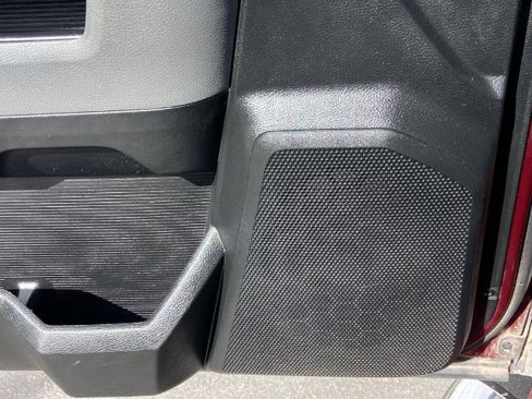Used 2017 RAM 1500 Big Horn image 22