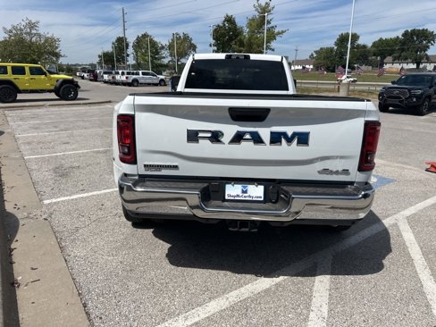 New 2026 RAM 3500 Big Horn image 27