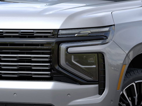 New 2026 Chevrolet Suburban High Country image 35
