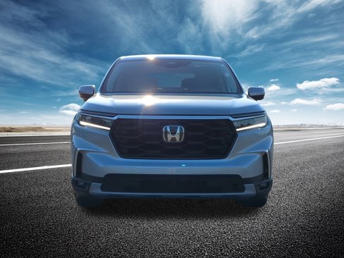Certified 2023 Honda Pilot EX-L image 26