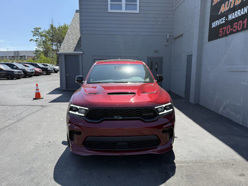 Used 2023 Dodge Durango SRT Hellcat image 3