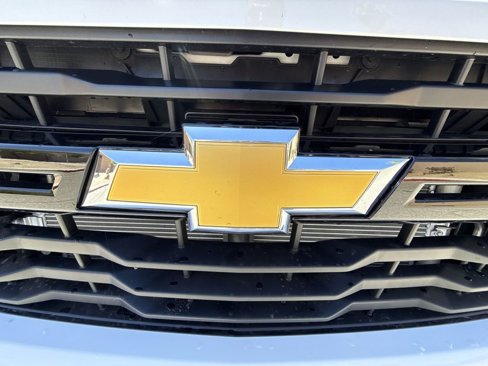 New 2025 Chevrolet Silverado 3500 W/T w/ WT Convenience Package image 26