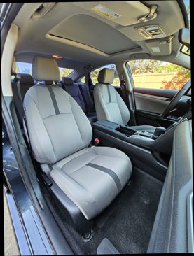 Used 2018 Honda Civic EX image 30
