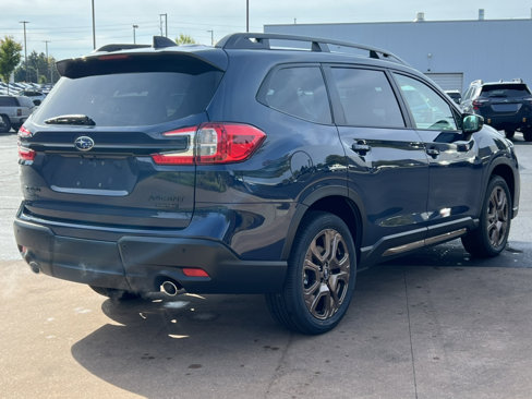 New 2025 Subaru Ascent Bronze Edition image 11
