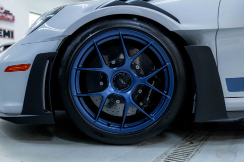 Used 2025 Porsche 911 GT3 RS image 80