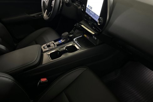 New 2026 Lexus NX 350 AWD w/ Premium Package image 15