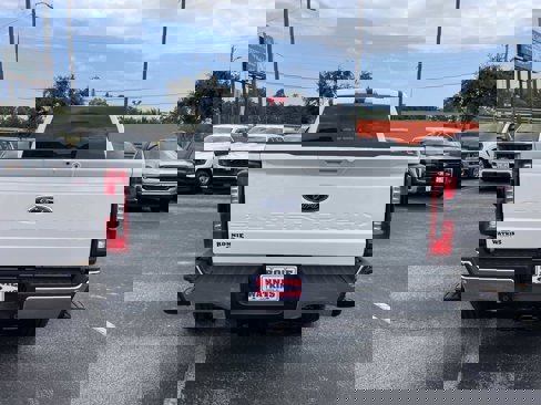New 2026 Ford F250 4x4 Crew Cab Super Duty image 3