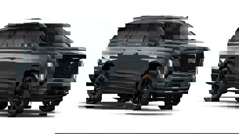 New 2026 Cadillac Escalade Sport w/ LPO, ONYX Package image 25