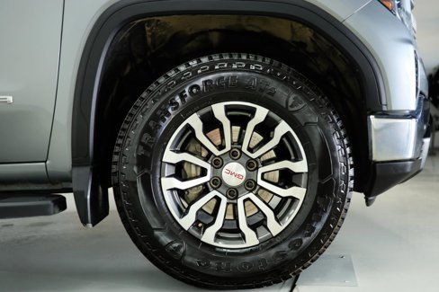Used 2023 GMC Sierra 1500 SLE image 20