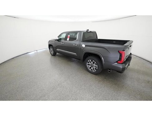 New 2025 Toyota Tundra 1794 Edition image 5
