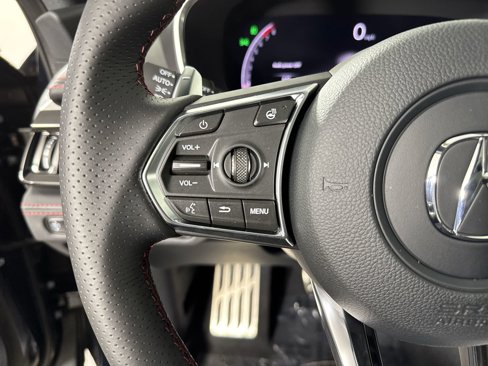 New 2026 Acura MDX A-Spec image 12