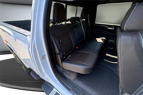 New 2026 GMC Sierra 2500 Denali image 10