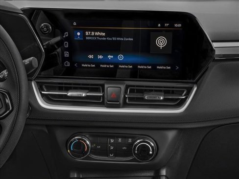 New 2026 Chevrolet TrailBlazer LT image 7