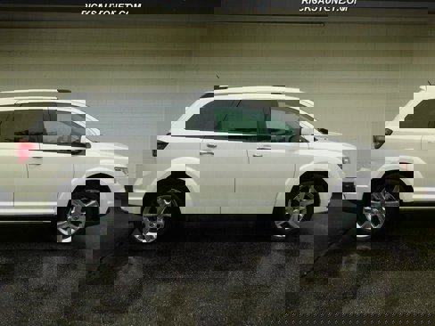 Used 2014 Dodge Journey Limited w/ Flexible Seating Group image 5
