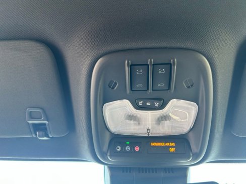 New 2026 Chevrolet Colorado ZR2 w/ Technology Package image 18