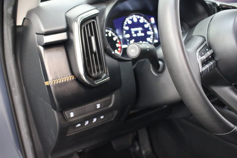Used 2024 MAZDA CX-50 AWD 2.5 S w/ Cargo Package image 10