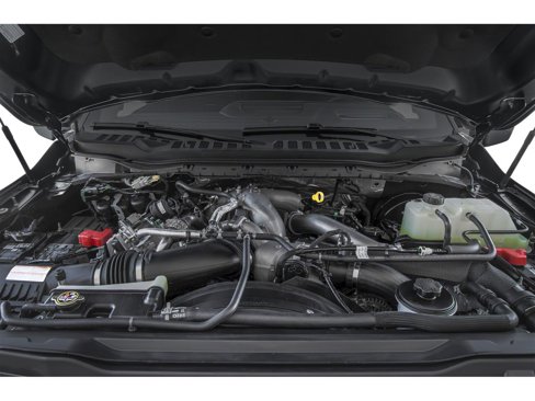 New 2026 Ford F350 Platinum image 33