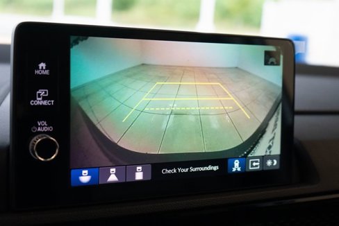 New 2026 Honda CR-V EX-L image 28