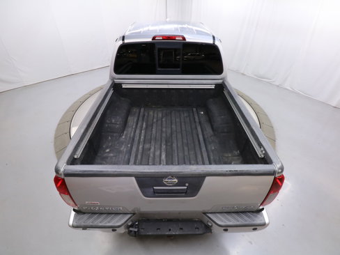 Used 2018 Nissan Frontier PRO-4X image 44