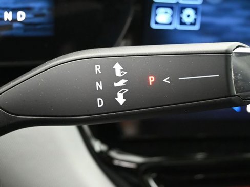 New 2025 Chevrolet Silverado EV RST image 23
