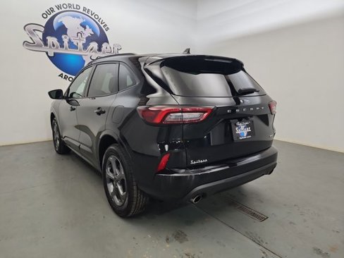Used 2024 Ford Escape ST-Line image 5