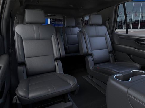 New 2026 Chevrolet Tahoe RST w/ Comfort Package image 17