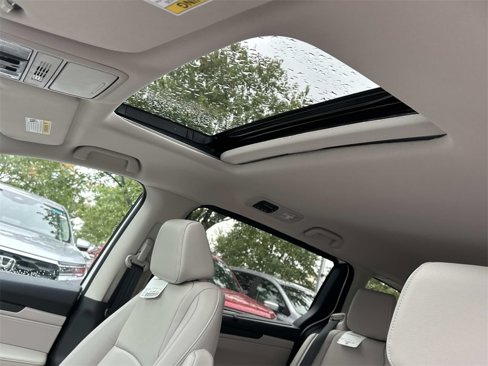 New 2026 Honda Odyssey EX-L image 12