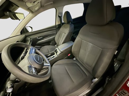 Used 2025 Hyundai Tucson SEL image 13