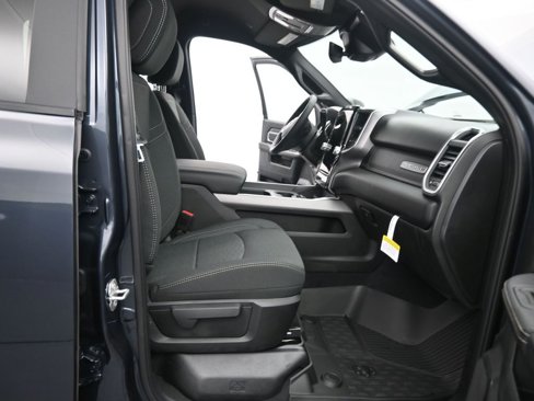New 2026 RAM 2500 Big Horn image 13