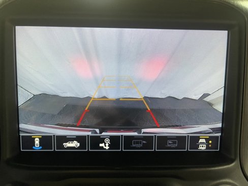 Used 2023 GMC Sierra 2500 AT4 w/ Gooseneck/5TH Wheel Package image 17
