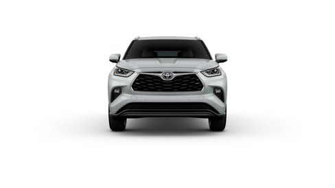 New 2025 Toyota Highlander Limited image 17