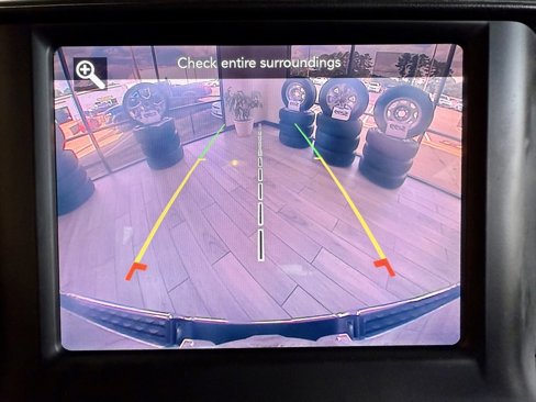 Used 2020 RAM 1500 Big Horn image 11