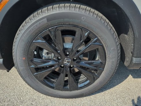New 2026 Honda CR-V Sport Touring image 2