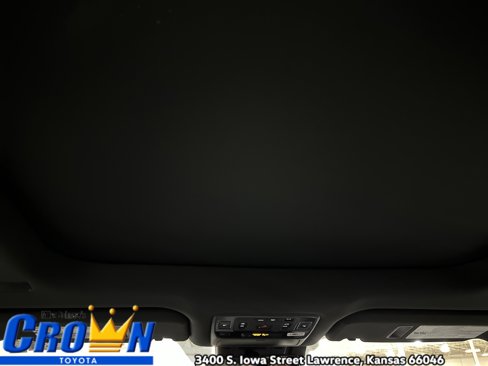 New 2026 Toyota Grand Highlander AWD Hybrid image 27
