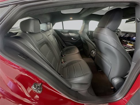 New 2026 Mercedes-Benz AMG GT 53 image 28