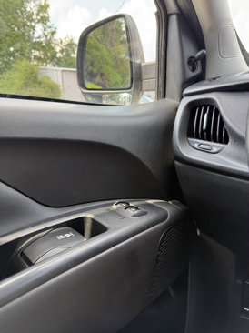 Used 2021 RAM ProMaster City Tradesman w/ Window Group 05 image 7