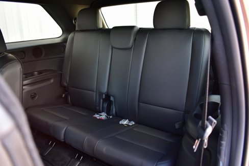 New 2026 Hyundai Palisade XRT Pro image 29
