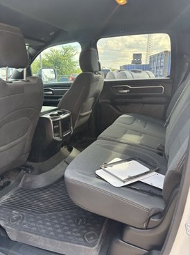 Used 2022 RAM 1500 Lone Star image 9