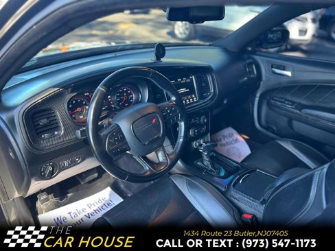 Used 2021 Dodge Charger SXT w/ Plus Group image 16