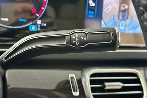 New 2026 Mercedes-Benz GLS 450 4MATIC image 22