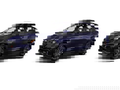 New 2025 Subaru WRX Premium image 3