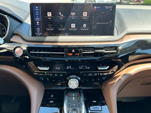 New 2026 Acura MDX w/ Advance Package image 15