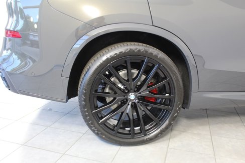 New 2026 BMW X5 sDrive40i w/ Executive Package image 10