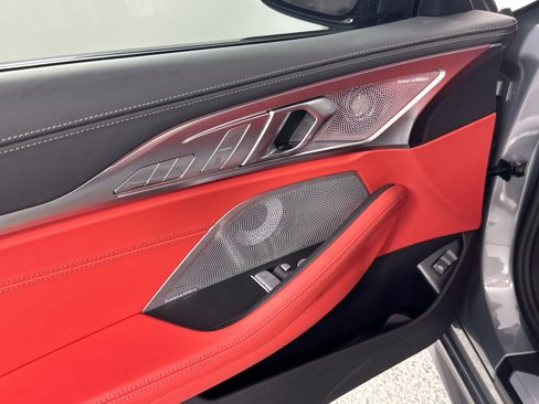 New 2026 BMW 840i xDrive Coupe image 16