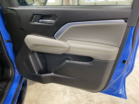 New 2026 Chevrolet Colorado ZR2 w/ Technology Package image 30