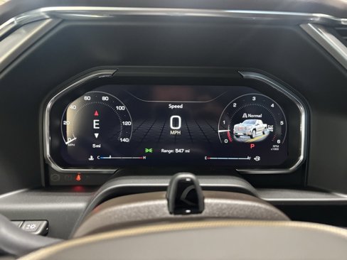New 2026 GMC Sierra 1500 Denali image 17
