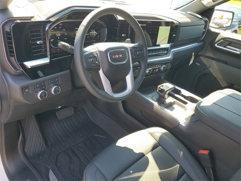 New 2026 GMC Sierra 1500 SLT w/ SLT Premium Plus Package image 6
